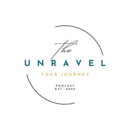 UNRAVEL your journey