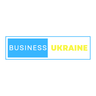 Ukraine Small Business Report logo