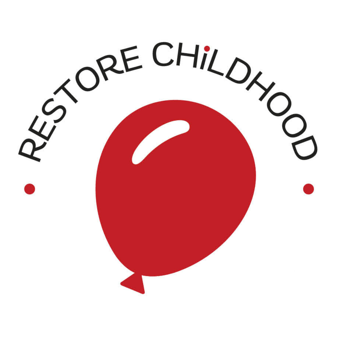 Restore Childhood’s Newsletter