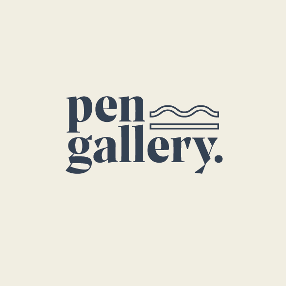 Pen’s Substack logo