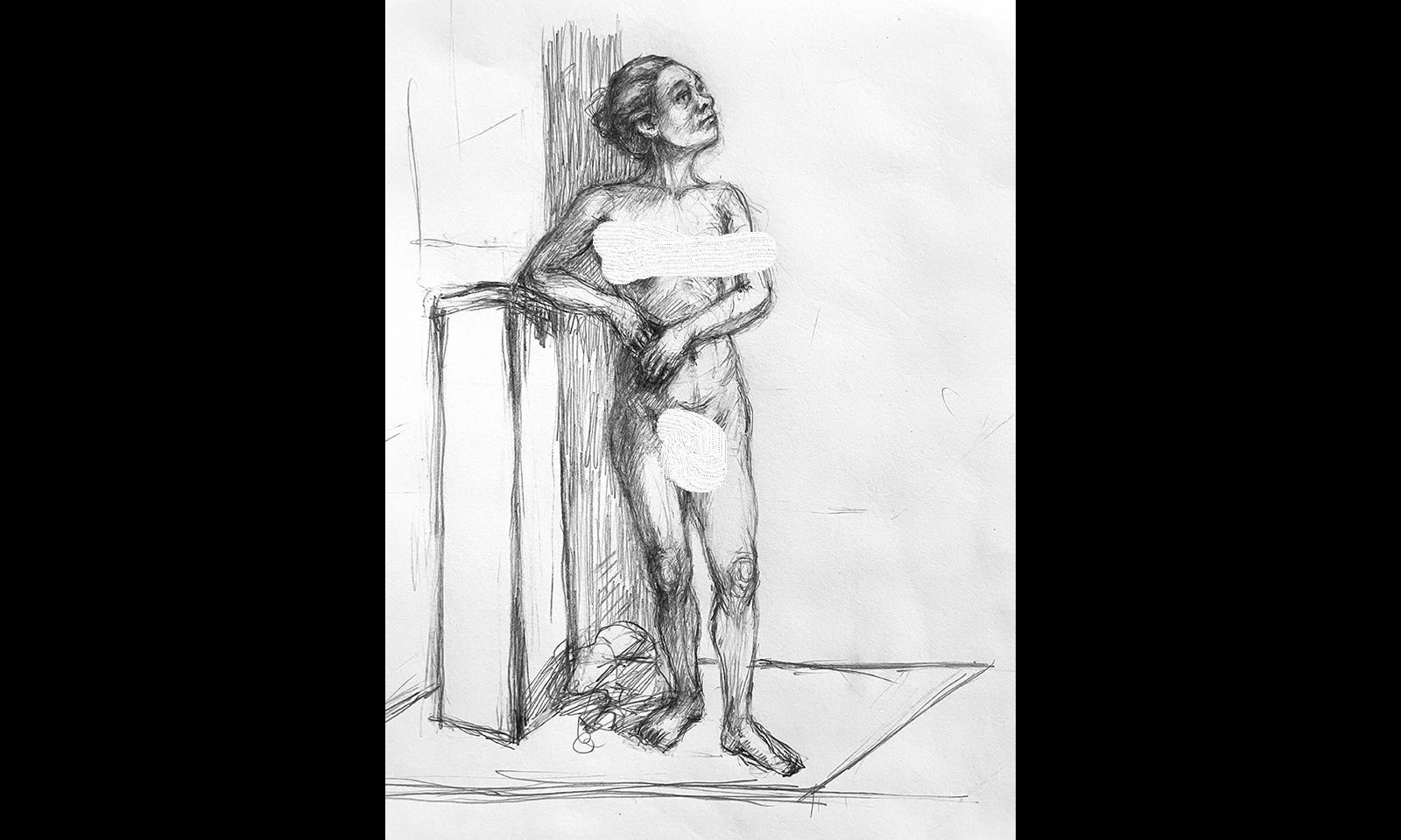 7 Reasons Why Figure Drawing is Important for Every Artist