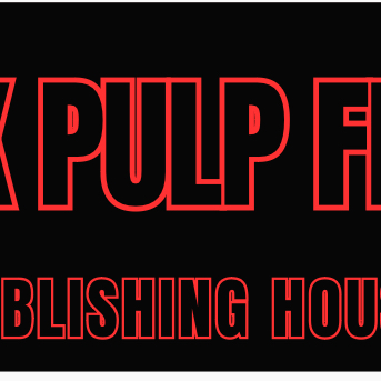 BLACK PULP FICTION PUBLISHING HOUSE