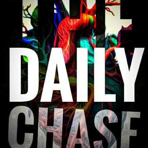 The Daily Chase! Newsletter & Podcast \ud83d\udc97