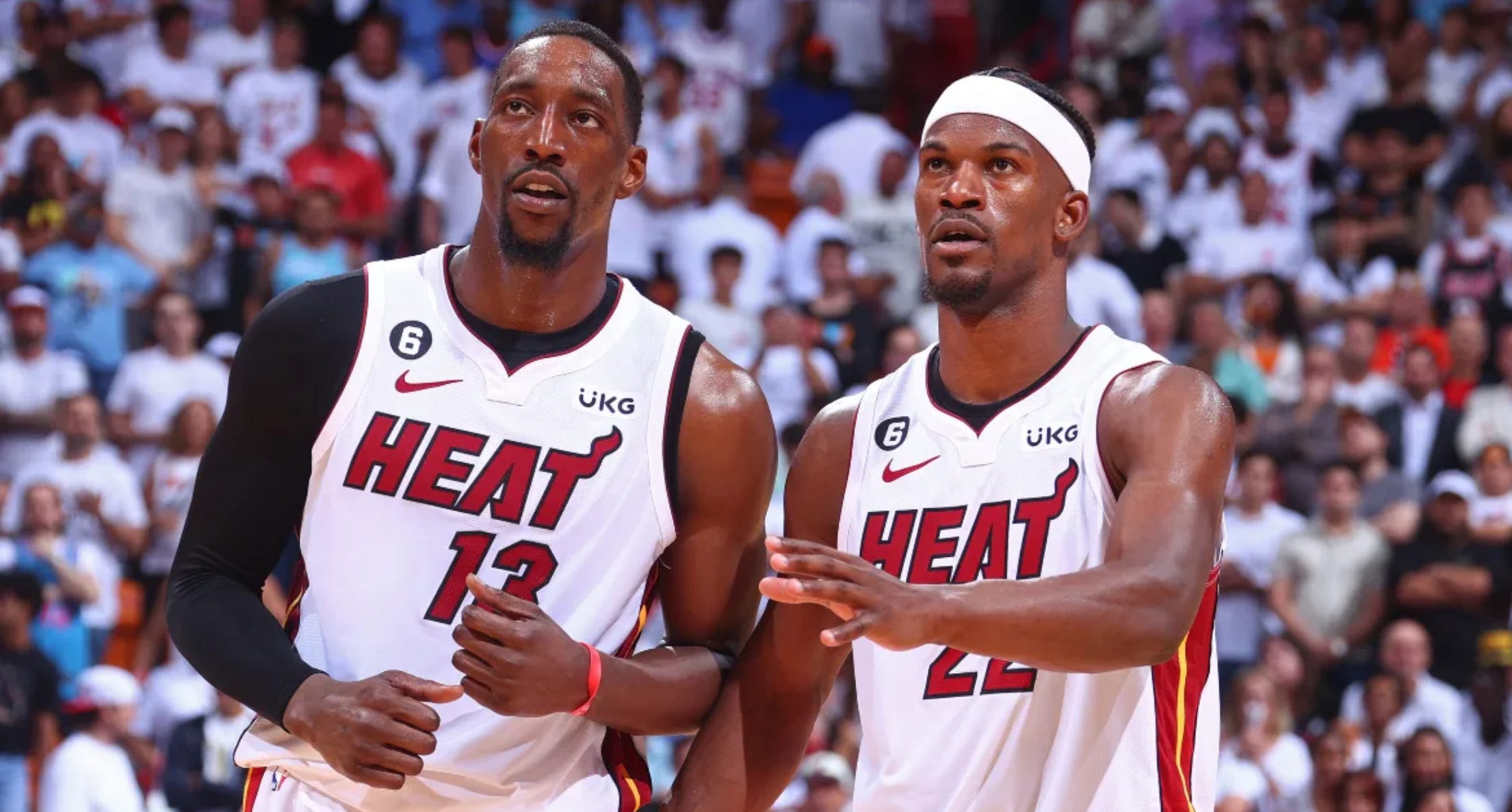 Heat: 5 biggest NBA Draft busts in Miami franchise history