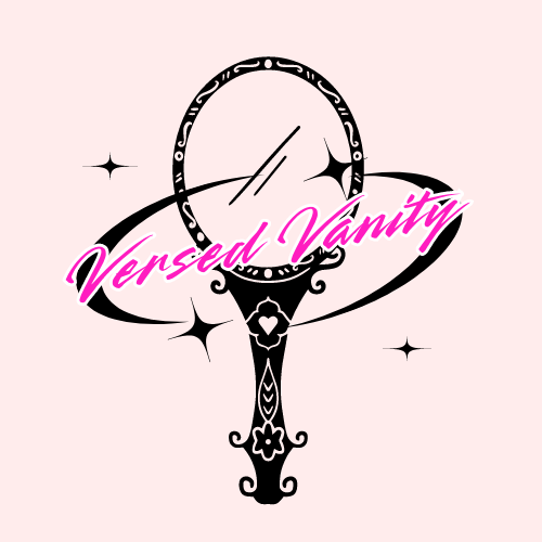 Artwork for Versed Vanity