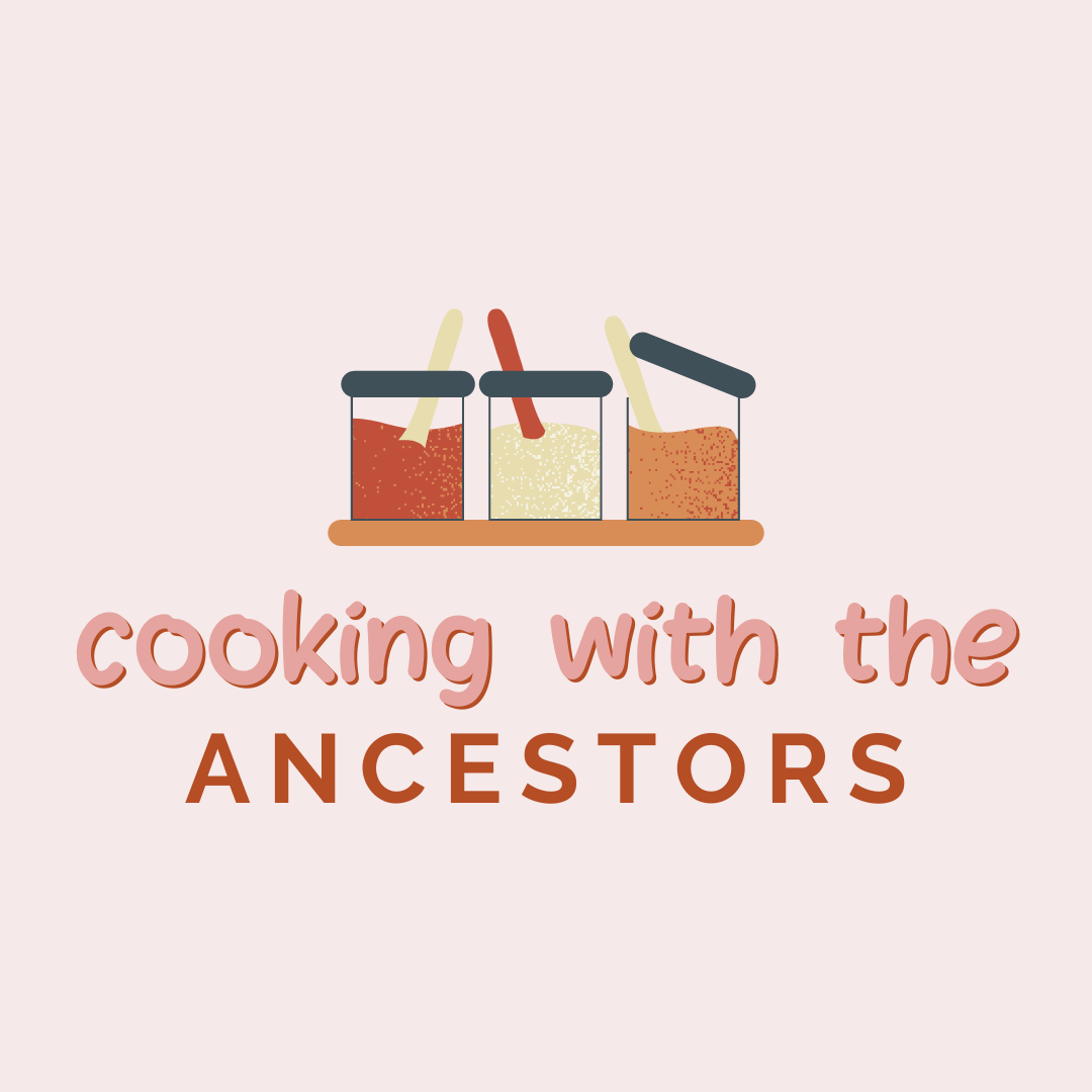 Cooking with the Ancestors