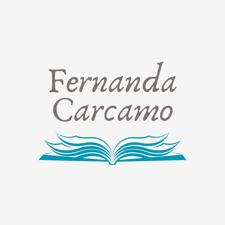 Fernanda Carcamo logo