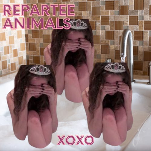 Repartee Animals