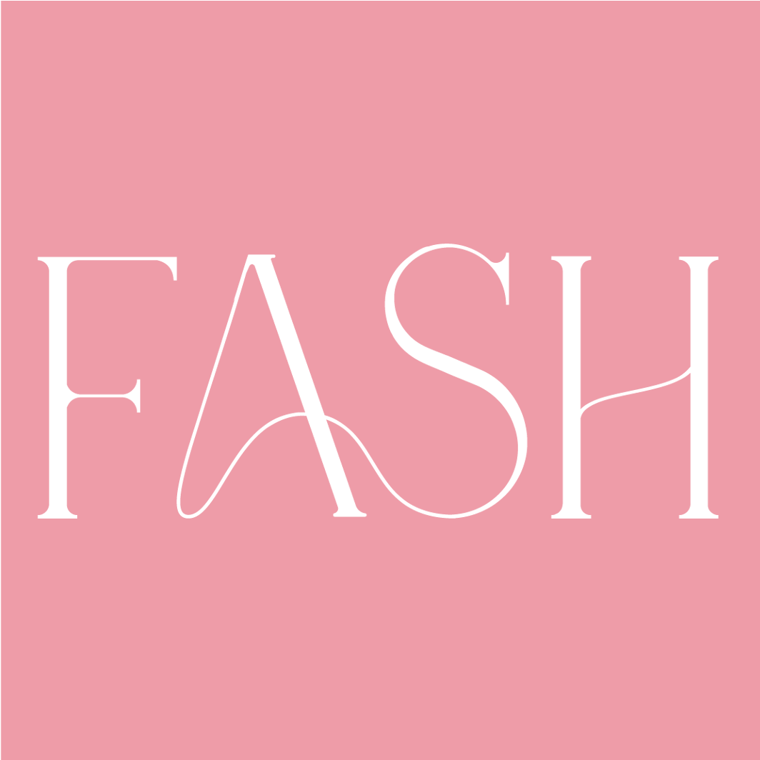 Artwork for FASH!mail