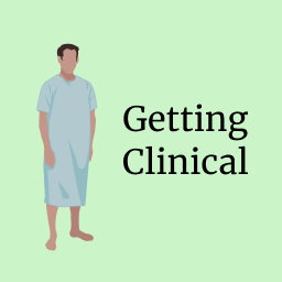 Artwork for GettingClinical