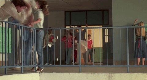 Back-to-school-opening GIFs - Get the best GIF on GIPHY
