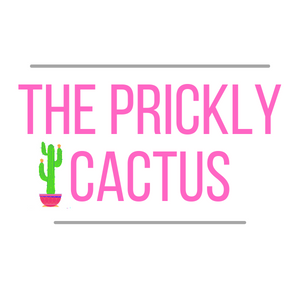 Artwork for The Prickly Cactus