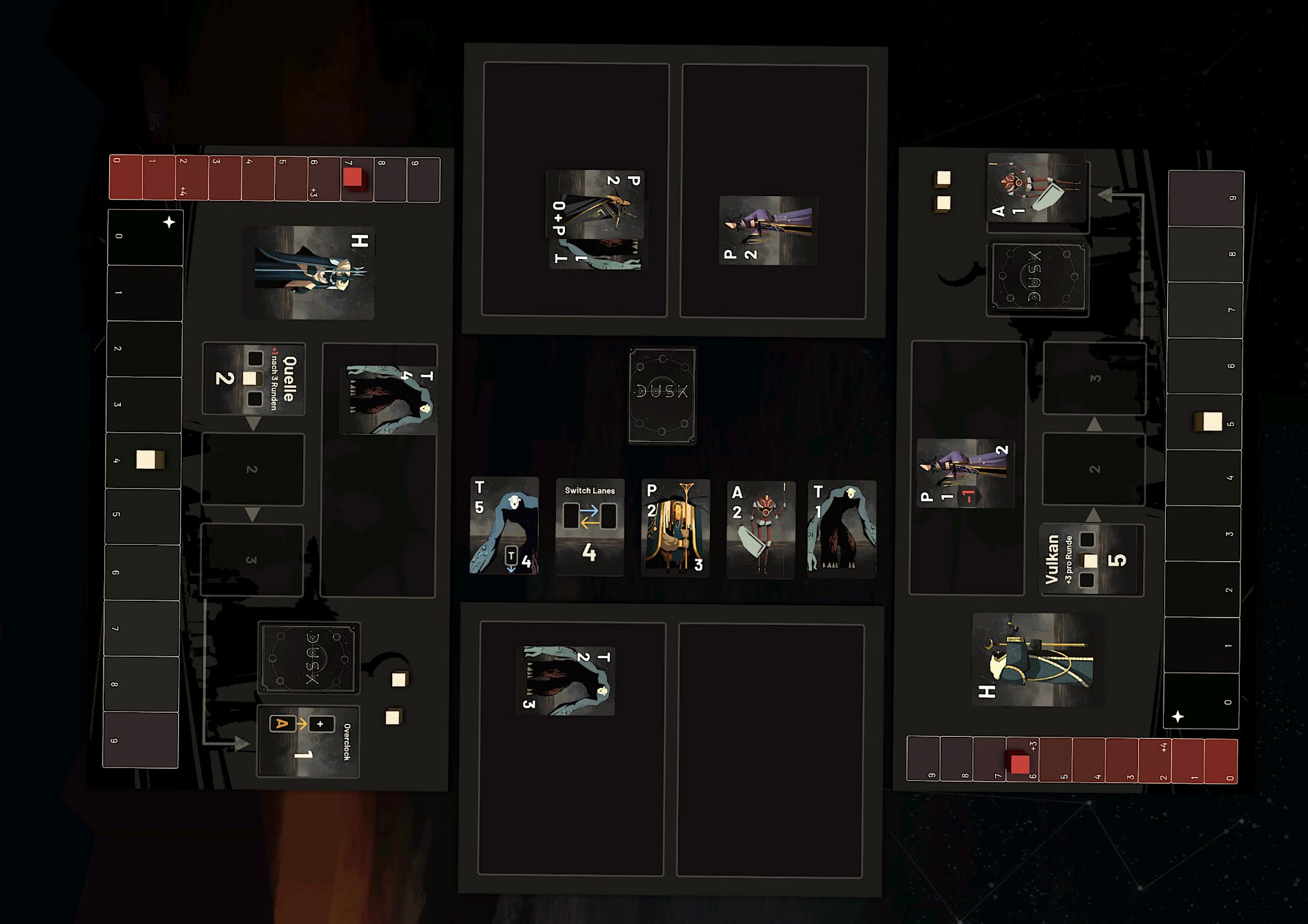 The First Step Toward Game Creation Studio Polaris