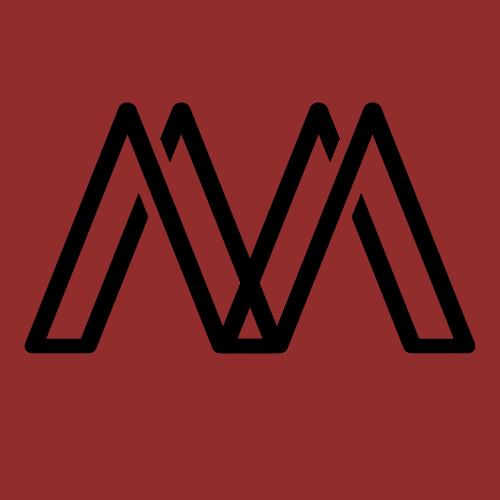 Maximalists logo