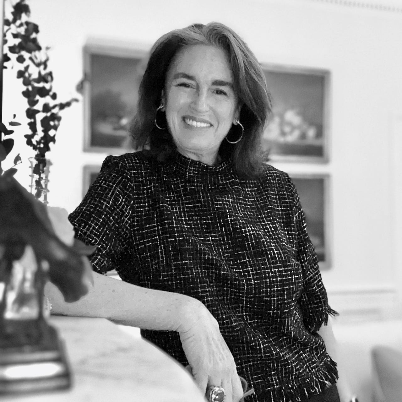 Artwork for Diary of a Serial Hostess