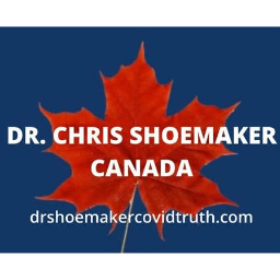 Dr. Chris Shoemaker \ud83c\udde8\ud83c\udde6 Substack