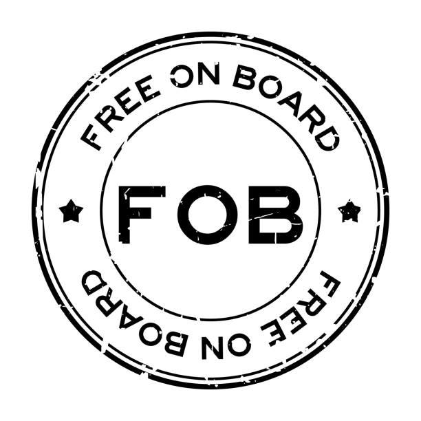 Free On Board logo