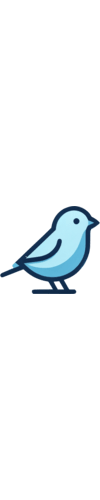 Little Bird Trading's Market Weather Report logo