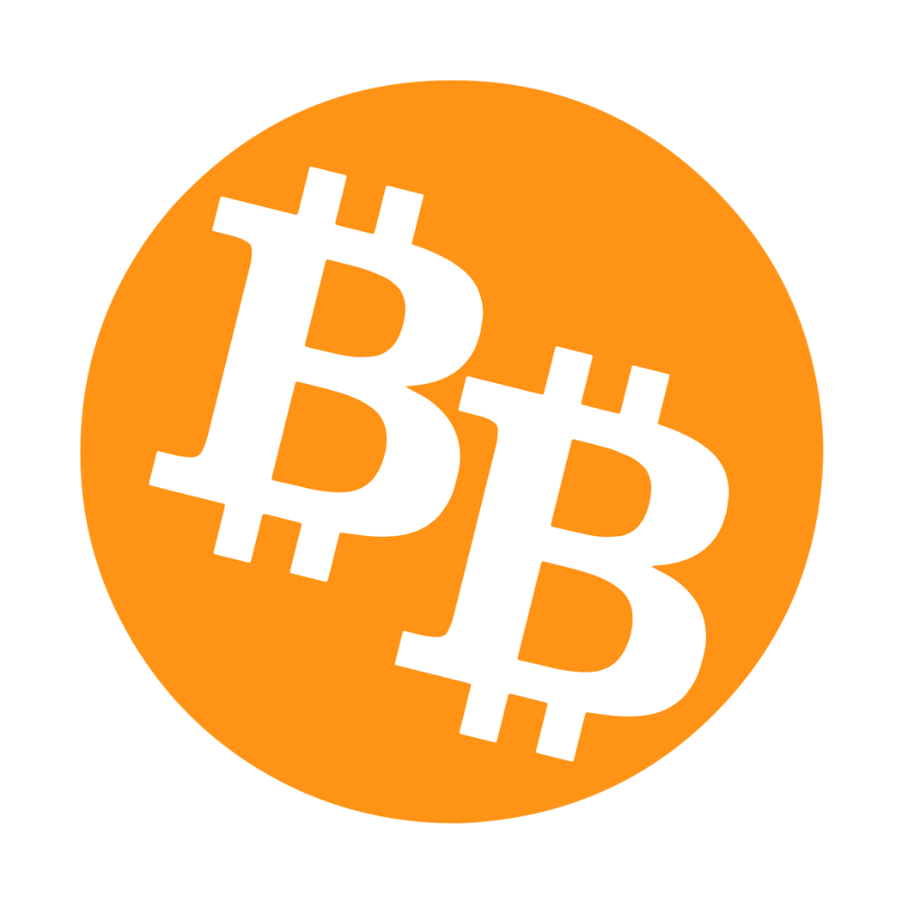 Bitcoin Breakdown logo