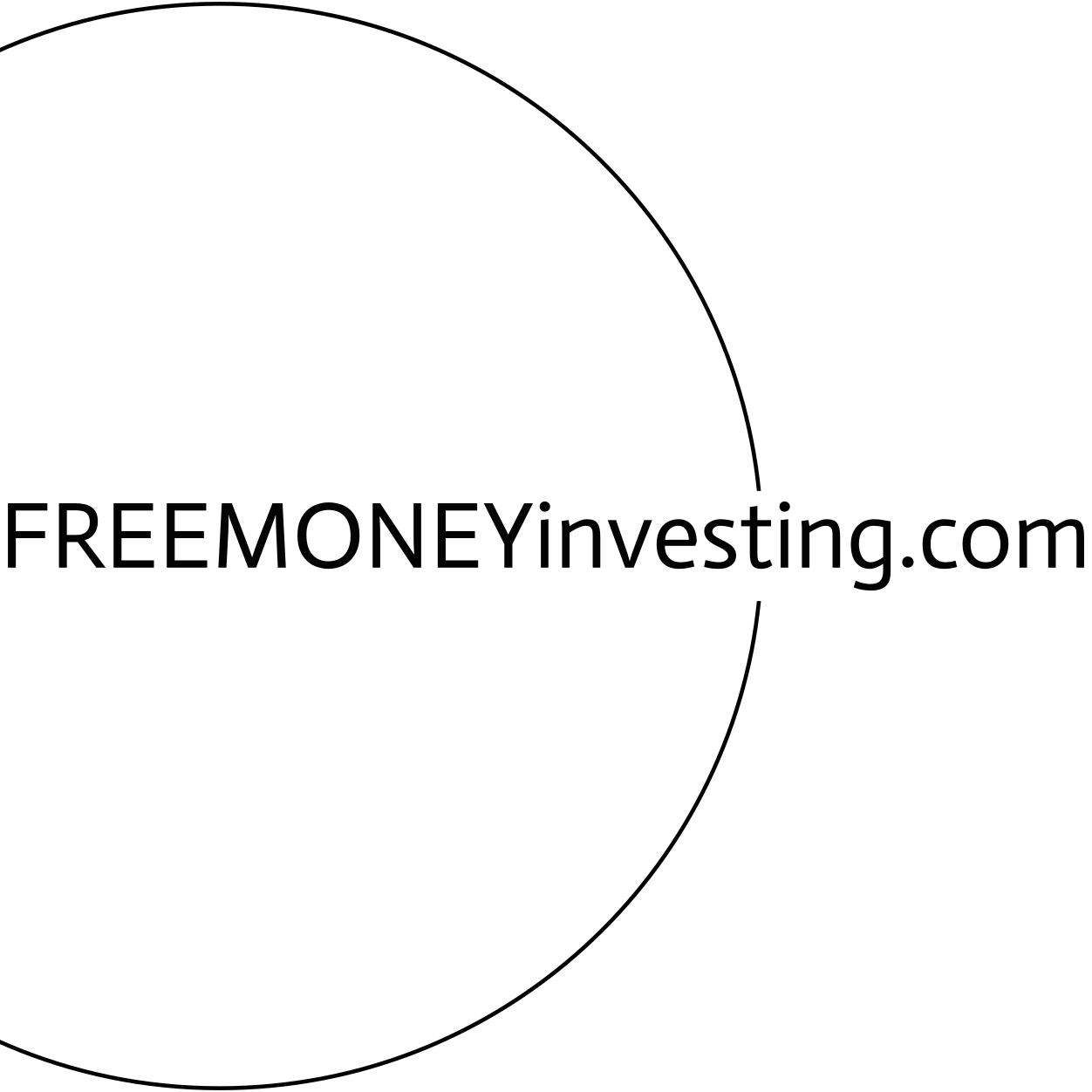 Free Money Investing logo