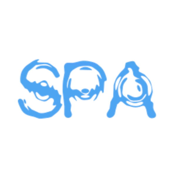 S.P.A.  logo