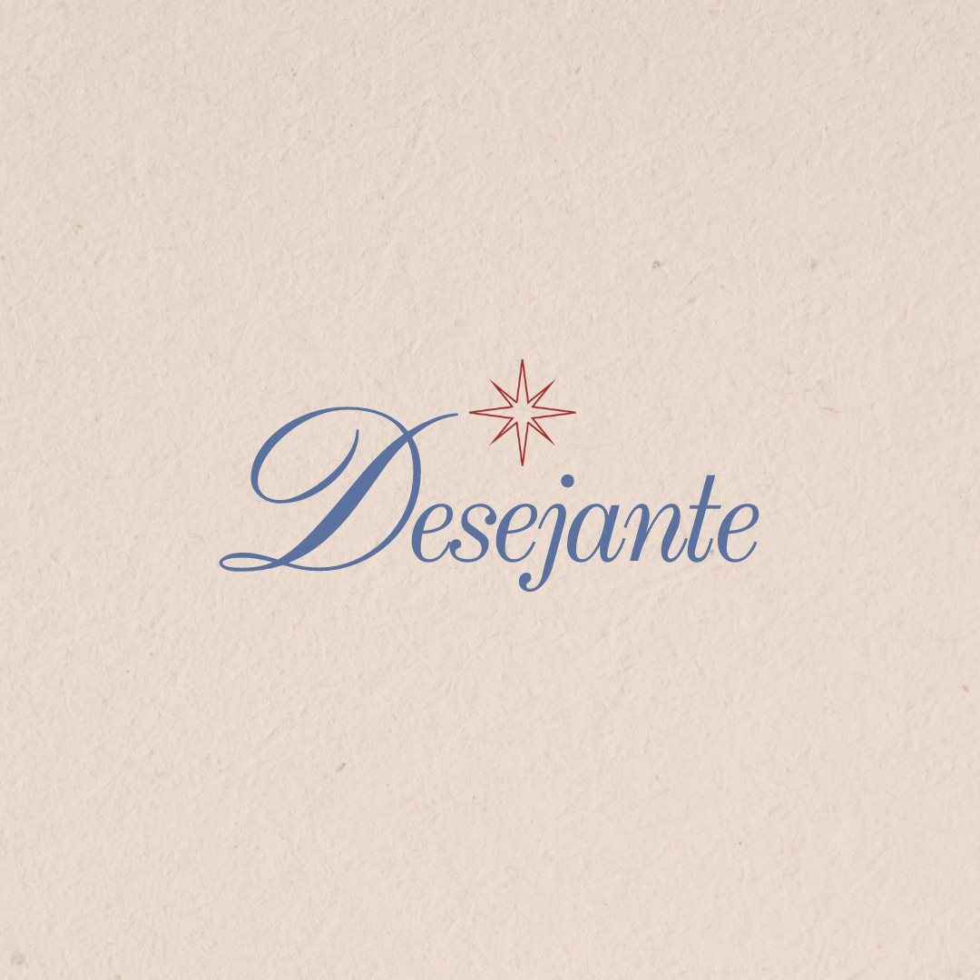 Desejante