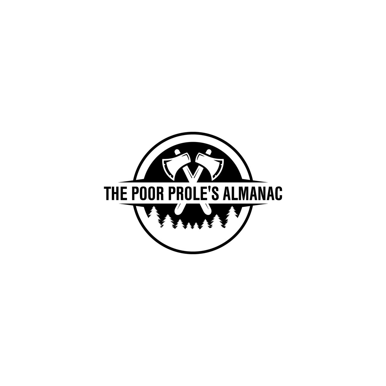 Artwork for The Poor Prole's Almanac: Restoration Agroecology
