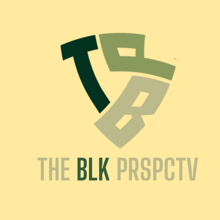 THE BLK PRSPCTV (TBP) logo