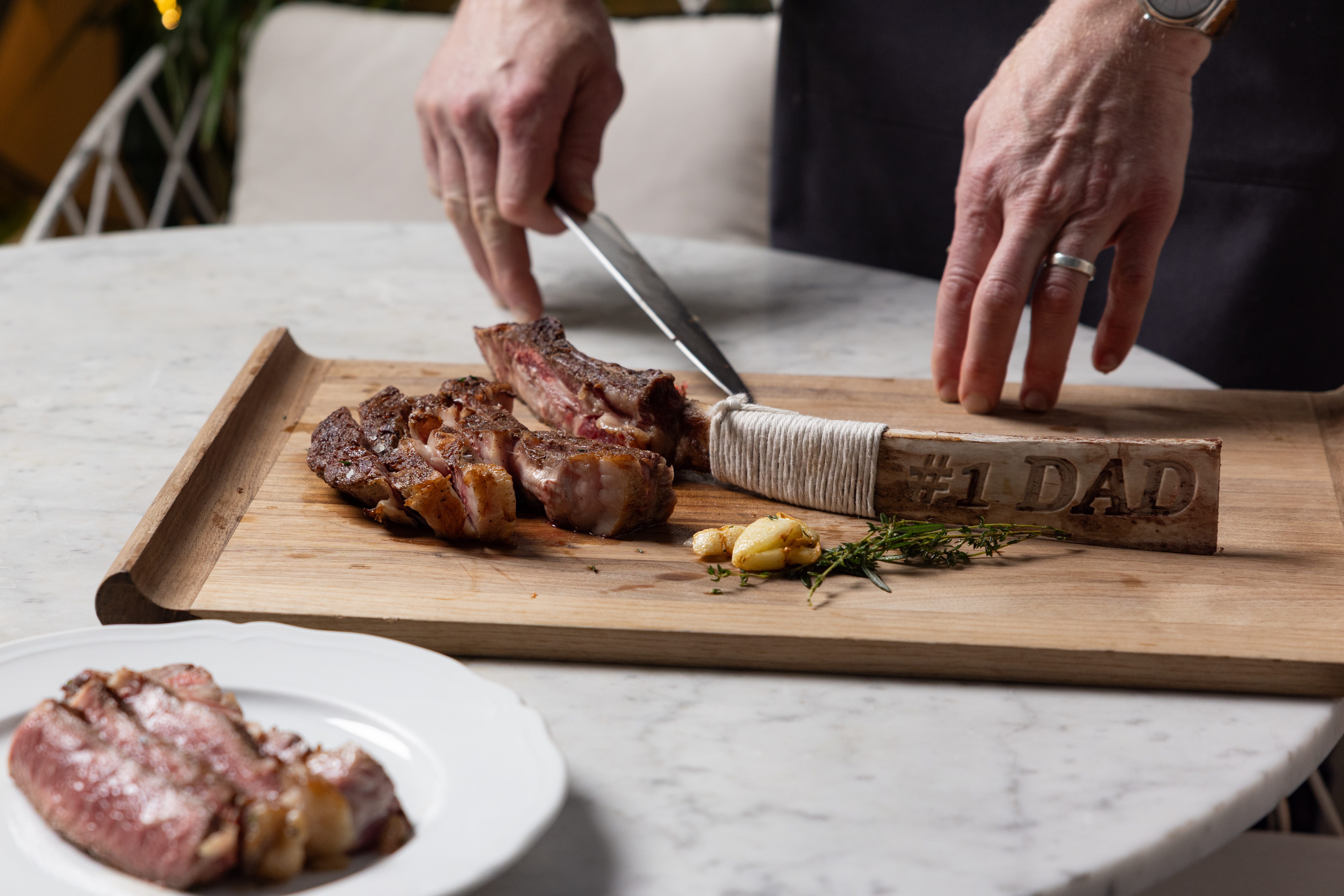 Interesting Ways to Celebrate Father's Day