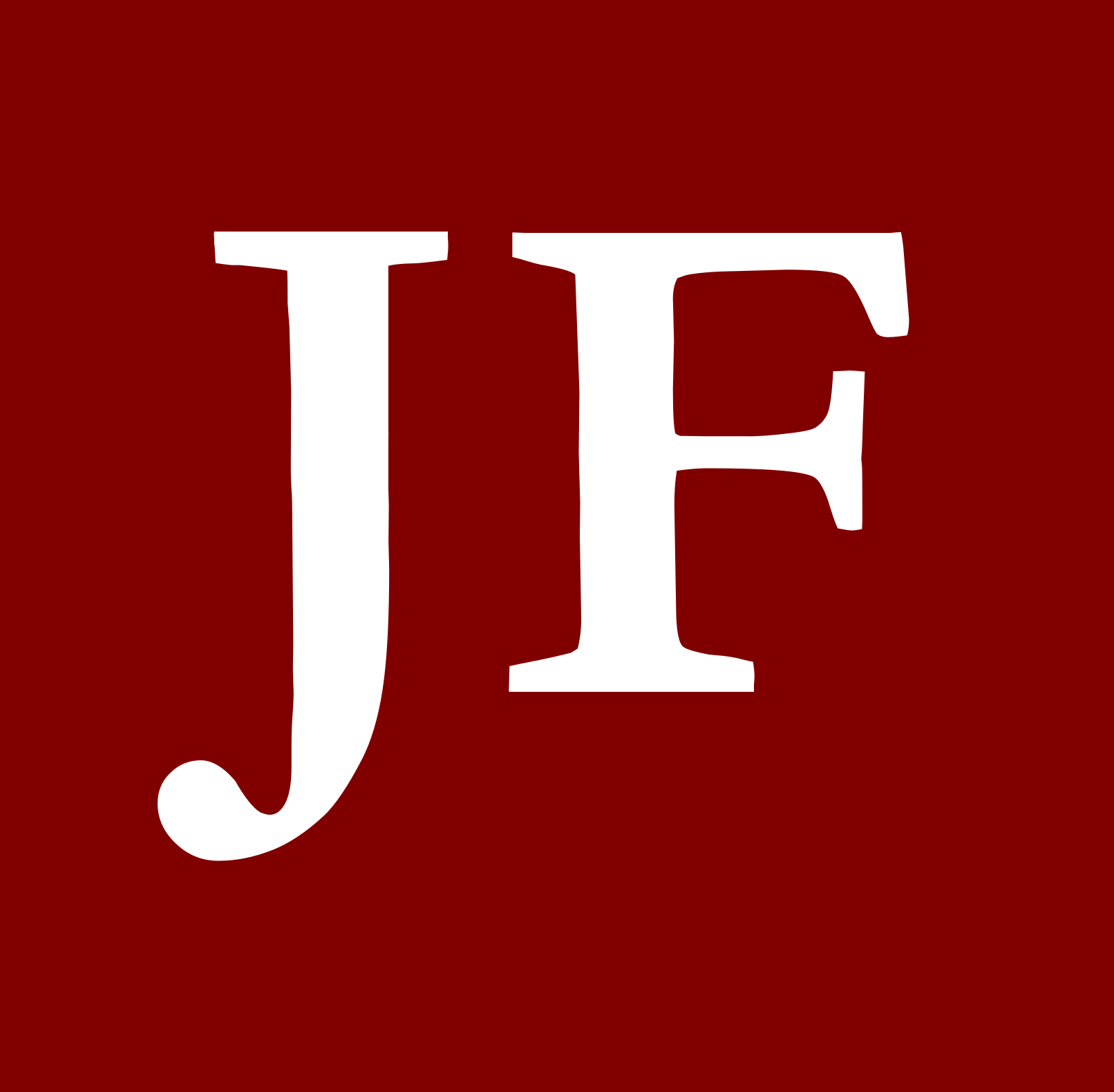 The Jamestown Foundation logo