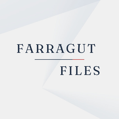Farragut Files