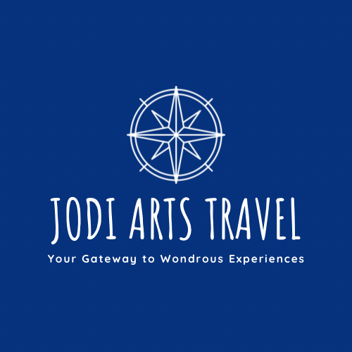 JodiArts Travel