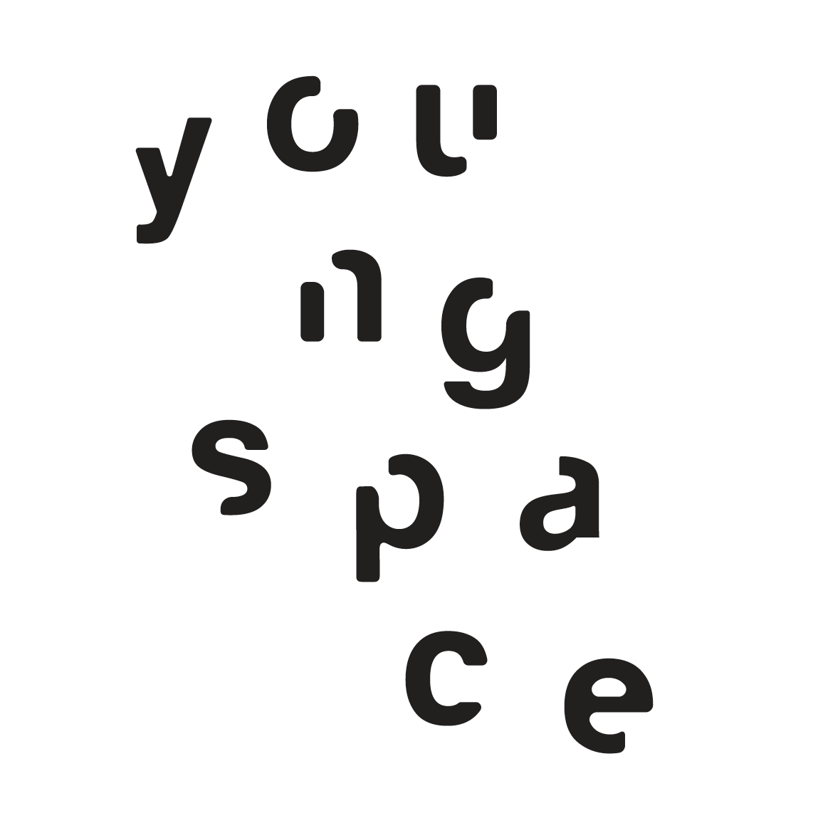 Artwork for Young Space