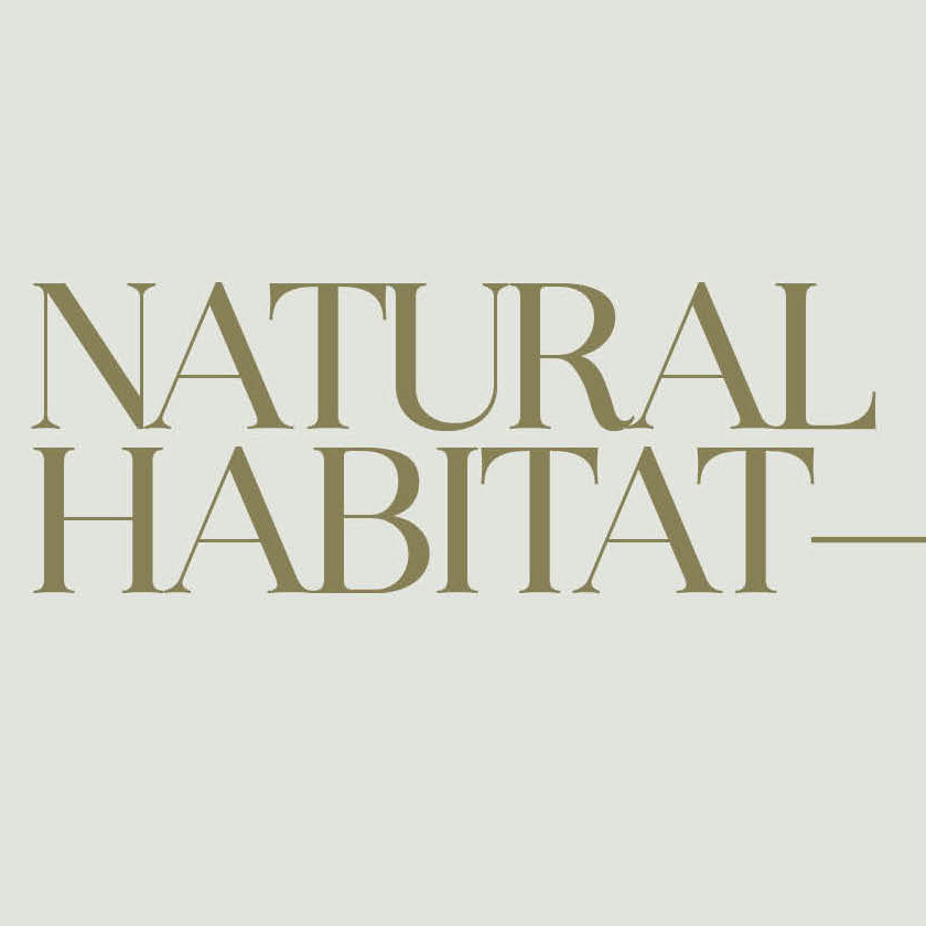 Artwork for Natural Habitat