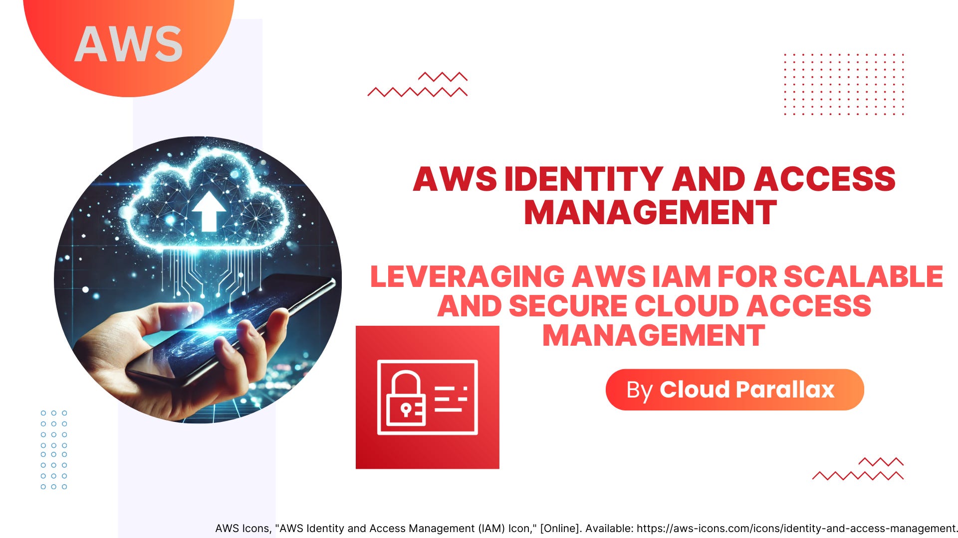 Thumbnail for AWS Identity and Access Management Leveraging AWS IAM for Scalable and Secure Cloud Access Management-Ep:19