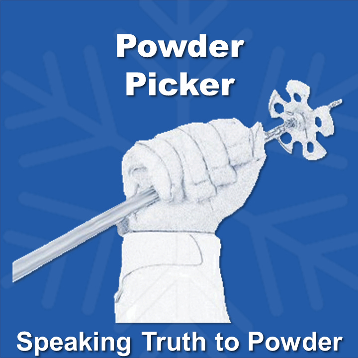 Artwork for Powder Picker Substack