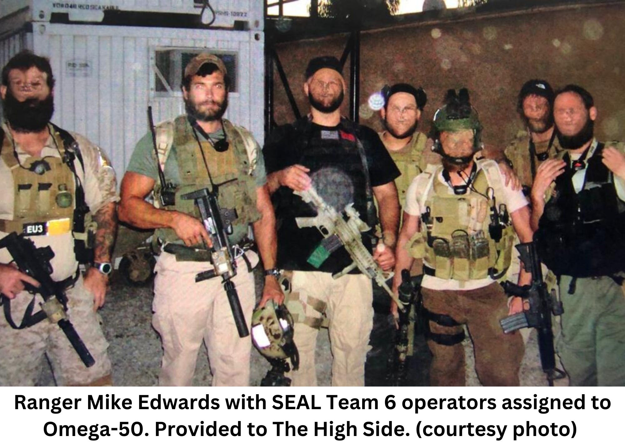 Zeroed Out: How JSOC's Omega teams enabled the CIA's Afghan militias