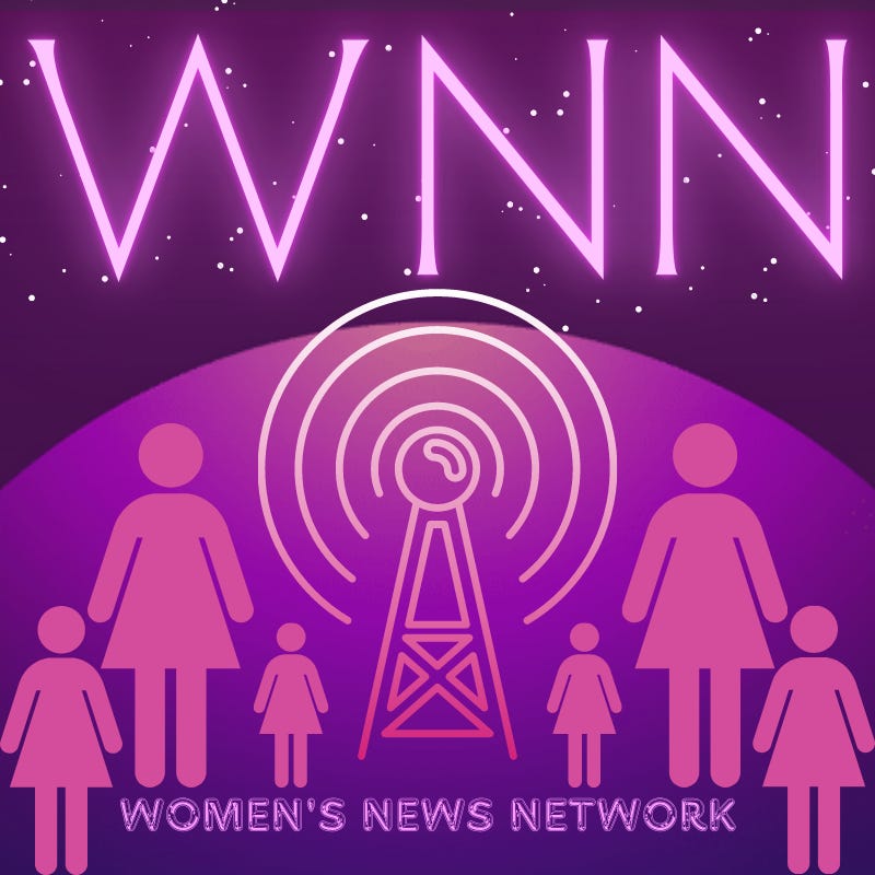 WNN logo