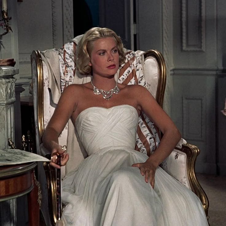 Every Kibbe Old Hollywood Starlet Re-typed in the Body Matrix | Members  Newsletter