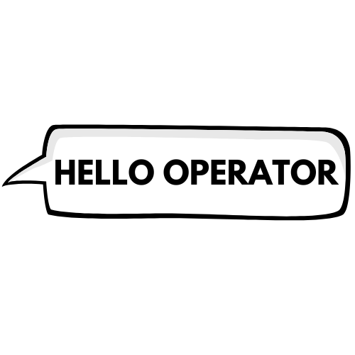 Hello Operator