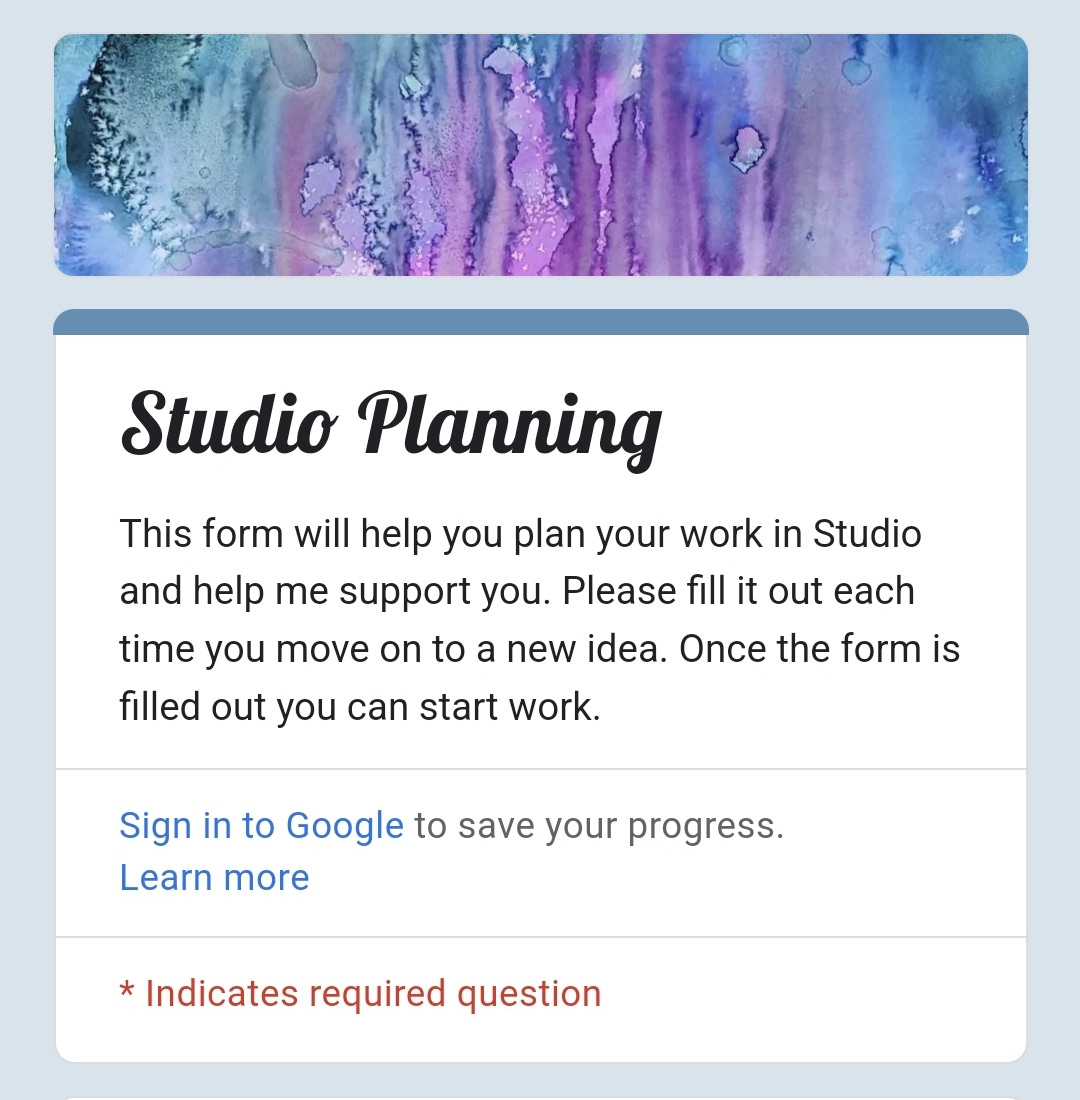 Studio: learn how to use it step by step