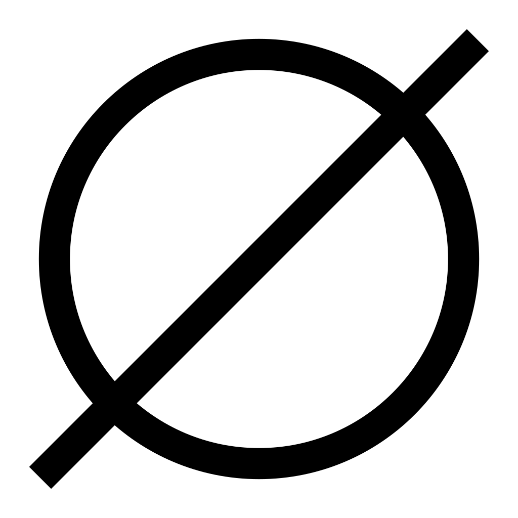 The Null Hypothesis