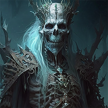 Artwork for The Witch-King of Tsamra’s Substack