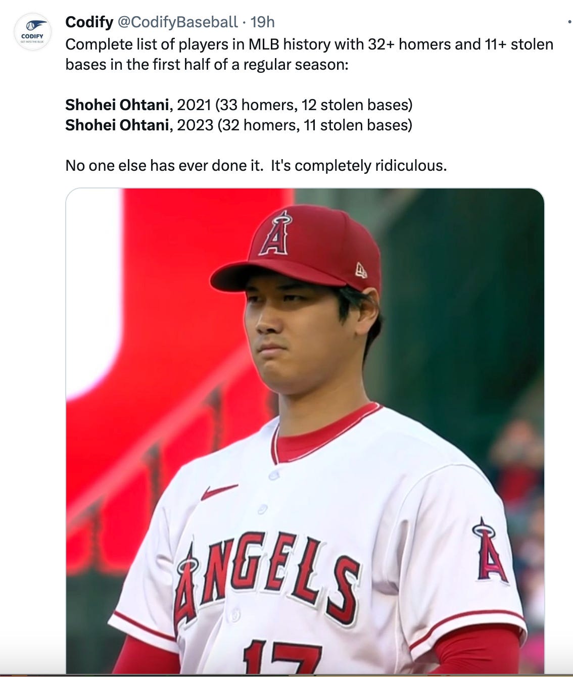 Could the Baltimore Orioles trade for Shohei Ohtani this offseason