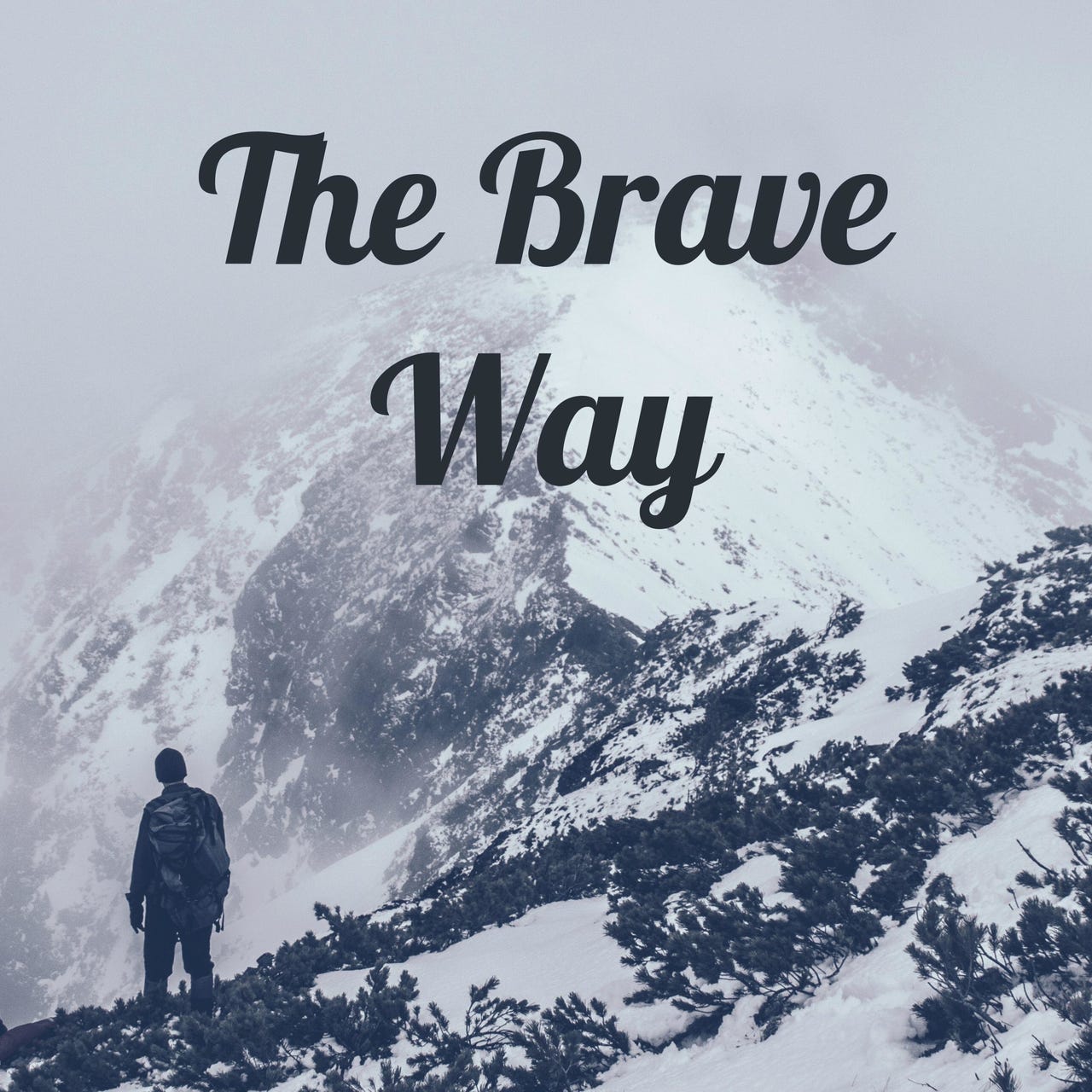 The Brave Way