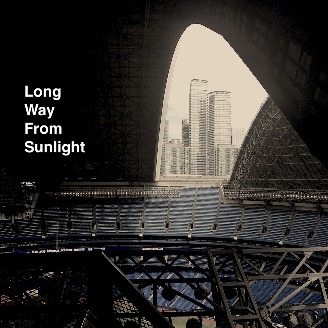 Artwork for Long Way From Sunlight