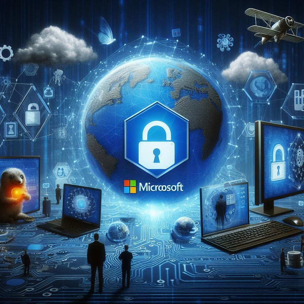 Marcus Burnap - Microsoft Security - Sentinel - Defender XDR
