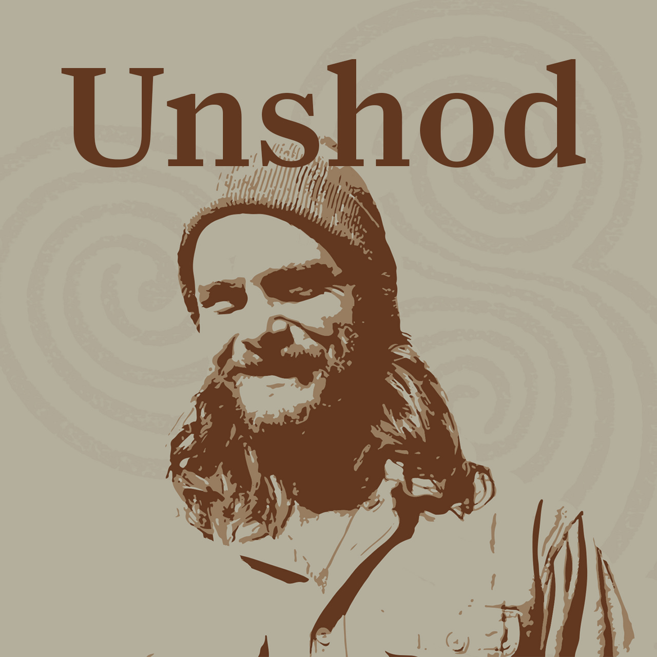 Unshod