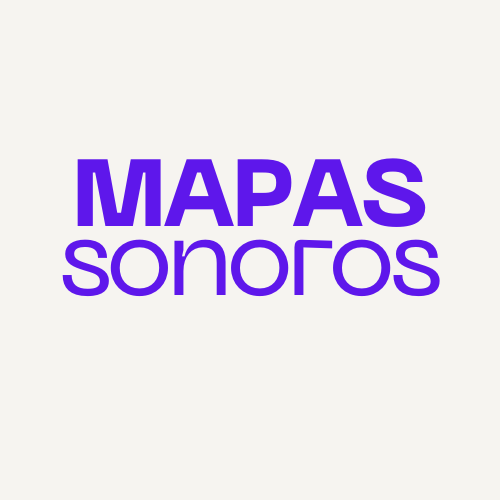 Mapas Sonoros