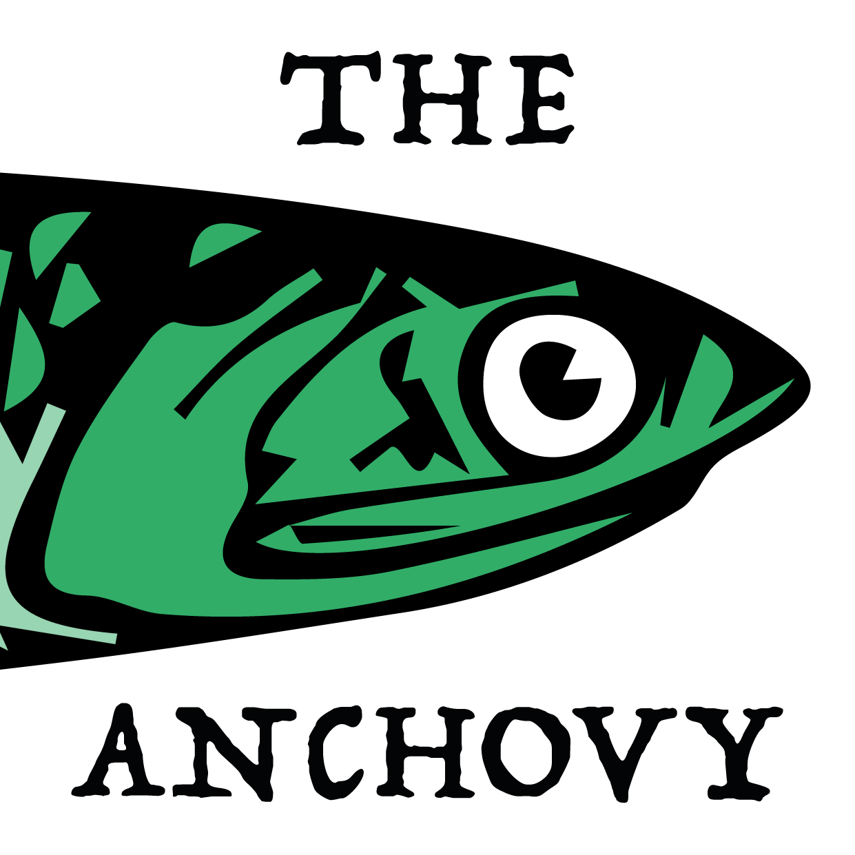 The Anchovy logo